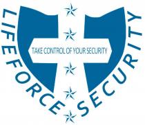 LifeForce Security