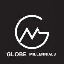 GM GLOBE MILLENNIALS