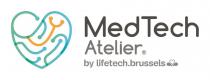 MedTech Atelier by lifetech.brussels