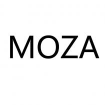 MOZA