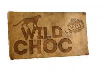 WILD CHOC by Casty