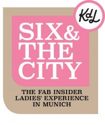 KDL Six & the City The Fab Insider Ladies' Experience in Munich