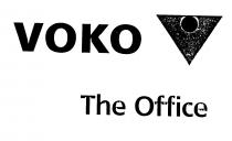 VOKO The Office