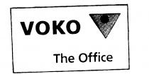 VOKO The Office