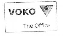 VOKO The Office