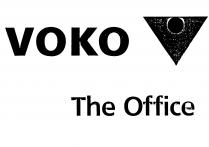 VOKO The Office