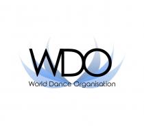 WDO WORLD DANCE ORGANISATION