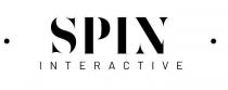 SPIN INTERACTIVE