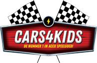 CARS4KIDS de nummer 1 in accu speelgoed