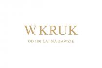 W. KRUK OD 180 LAT NA ZAWSZE