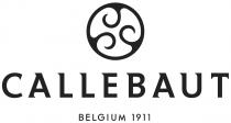 CALLEBAUT BELGIUM 1911