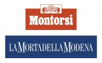 MONTORSI LA MORTADELLA MODENA