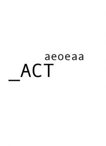 aeoeaa_ACT