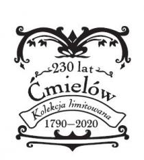 230 lat Ćmielów Kolekcja limitowana 1790-2020