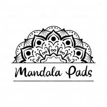 Mandala Pads