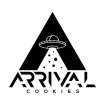 Arrival Cookies