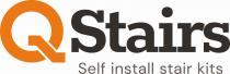 Qstairs Self install stair kits