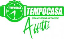 TEMPOCASA AFFITTI FRANCHISING NETWORK