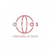 atlas think global, act digital