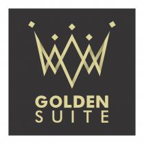 GOLDEN SUITE