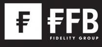 F FFB FIDELITY GROUP