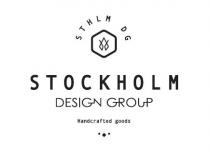 STHLM DG STOCKHOLM DESIGN GROUP Handcrafted goods