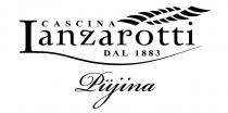 CASCINA LANZAROTTI DAL 1883 PÜJINA