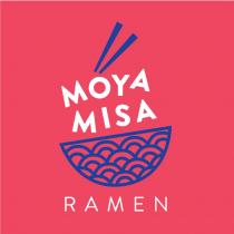 MOYA MISA RAMEN