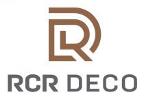 RCR DECO