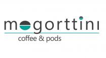 mogorttini coffee & pods