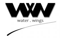 WW WATER.WINGS