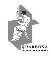 QUAREGNA LA TELA DI PENELOPE