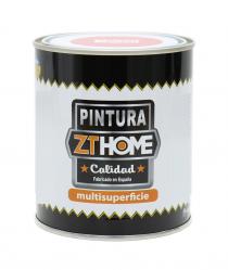 PINTURA ZT HOME Calidad Fabricado en España multisuperficie