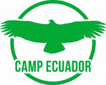 Camp Ecuador