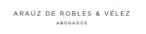 ARAÚZ DE ROBLES & VÉLEZ ABOGADOS