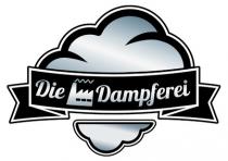 Die Dampferei