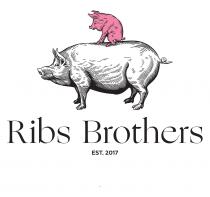 Ribs Brothers est.2017