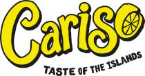 CARISO TASTE OF THE ISLANDS