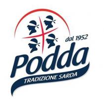 dal 1952 Podda TRADIZIONE SARDA