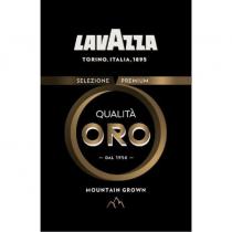 LAVAZZA TORINO, ITALIA, 1895 SELEZIONE PREMIUM QUALITÀ ORO DAL 1956 MOUNTAIN GROWN