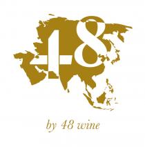 48 by 48 wine