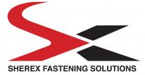 SX SHEREX FASTENING SOLUTIONS