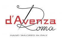 d'Avenza Roma