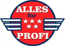 ALLES für PROFI