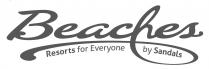 Beaches Resorts for Everyone by Sandals