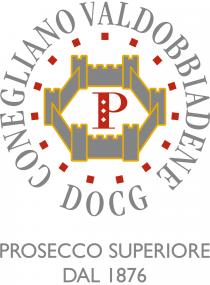 Conegliano Valdobbiadene DOCG Prosecco Superiore dal 1876