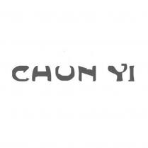 CHUN YI