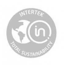 INTERTEK TOTAL SUSTAINABILITY