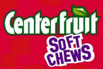 CENTER FRUIT SOFT CHEWS