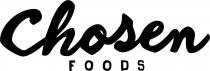 CHOSEN FOODS